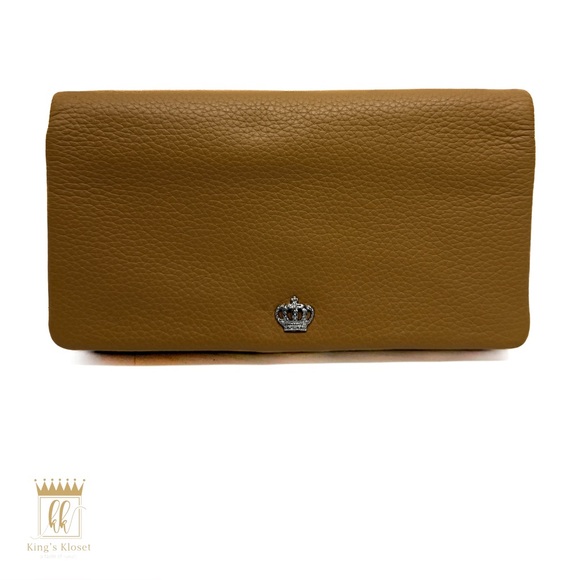 Long wallet Clutch - Picture 1 of 12